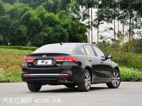 隨州起亞K4 經(jīng)銷商、配置圖片與本地維修服務(wù)全解析