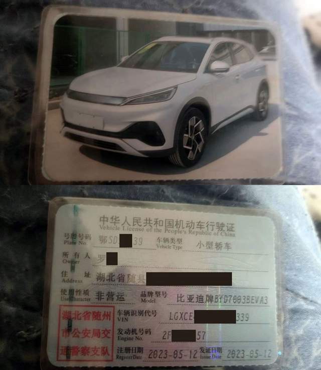 剎車失靈疑云 比亞迪車主維權(quán)受阻，經(jīng)銷商數(shù)據(jù)不公開引爭(zhēng)議