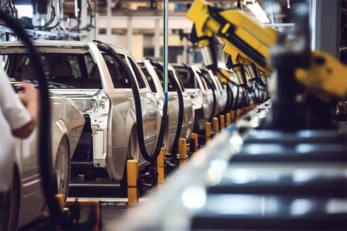 從汽車人到代理市長 孫志洋的政商之路與隨州汽車產業(yè)新局