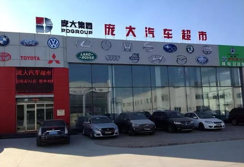 從4S店之王到瀕臨退市 汽車代理商會泯滅在時代長河之中嗎？——以隨州市場為例的行業(yè)觀察