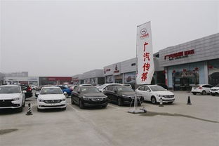 隨州金華汽車市場 維修產業迎來招商黃金期，打造區域汽車后服務新高地